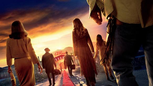 Bad Times at the El Royale - Parents' Guide & Movie Review | Common Sense Media