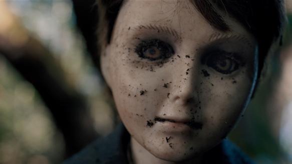 Brahms: The Boy II - Parents' Guide & Movie Review | Common Sense Media
