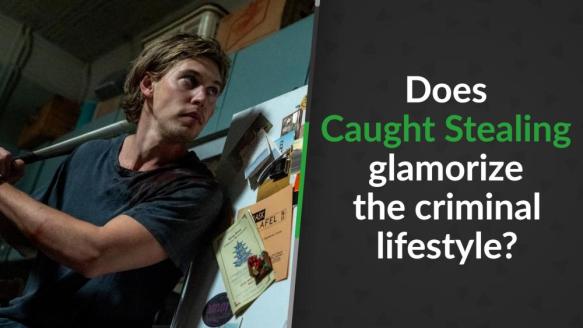 Caught Stealing - Parents' Guide & Movie Review | Common Sense Media