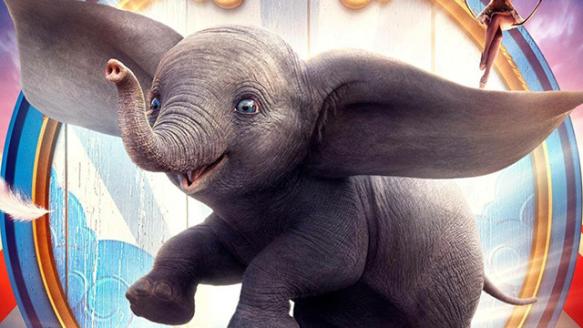 Dumbo - Parents' Guide & Movie Review | Common Sense Media