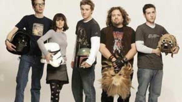 Fanboys - Parents' Guide & Movie Review | Common Sense Media