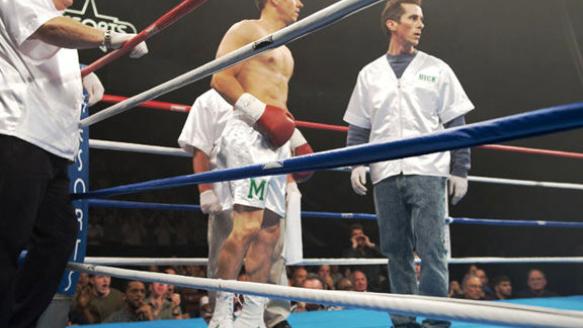 The Fighter - Parents' Guide & Movie Review | Common Sense Media