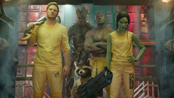 Parents Movie Guide Guardians Of The Galaxy