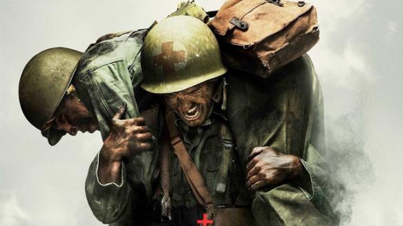 Hacksaw Ridge - Parents' Guide & Movie Review | Common Sense Media