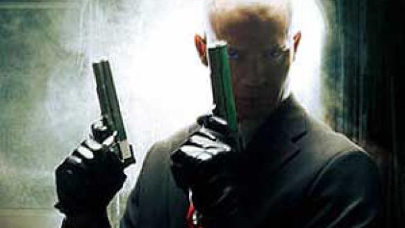 Hitman - Parents' Guide & Movie Review | Common Sense Media