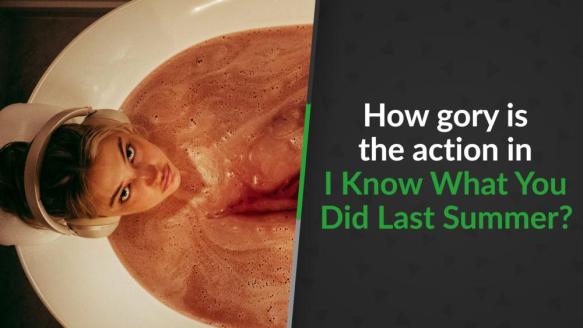 I Know What You Did Last Summer - Parents' Guide & Movie Review ...