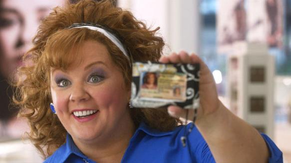 Identity Thief - Parents' Guide & Movie Review | Common Sense Media