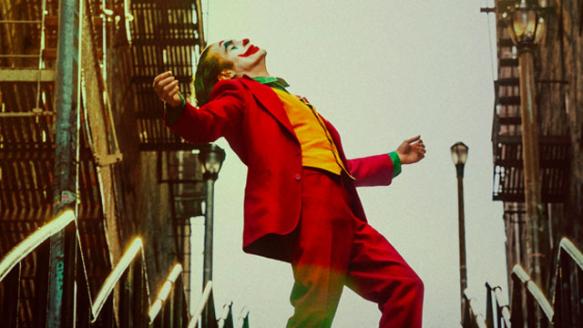 Guasón (Joker) Reseña de Película