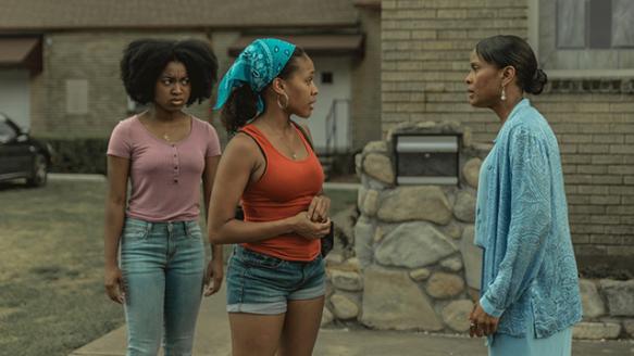 Miss Juneteenth - Parents' Guide & Movie Review | Common Sense Media
