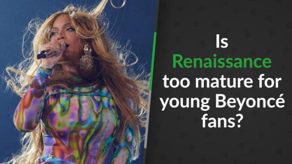 Renaissance: A Film by Beyoncé Reseña de Película