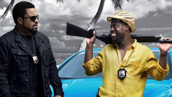 Ride Along 2 Movie Review | Common Sense Media
