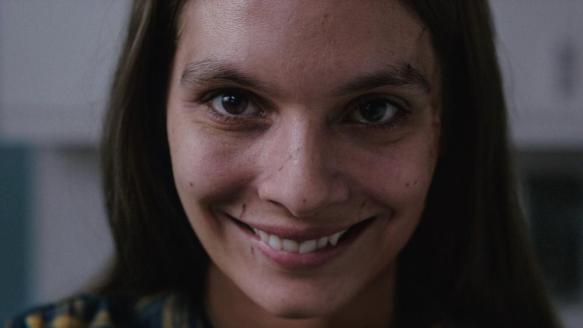 Smile - Parents' Guide & Movie Review | Common Sense Media