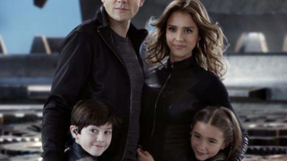 Spy Kids 4: All the Time in the World Movie Review | Common Sense Media
