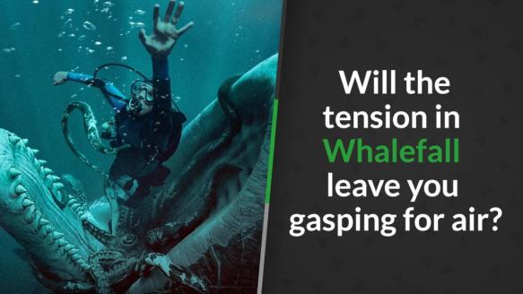 Whalefall - Parents' Guide & Movie Review | Common Sense Media