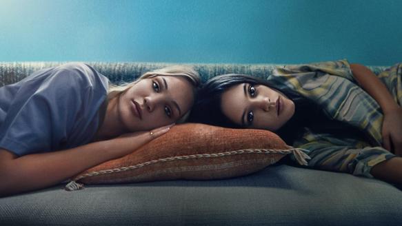 The Fallout - Parents' Guide & Movie Review | Common Sense Media
