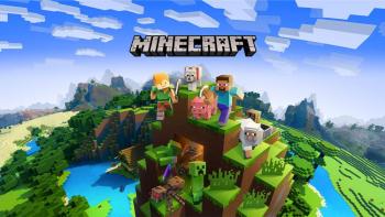 Minecraft PUG