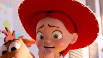 Toy Story 5 Trailer