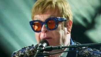 Elton John: Never Too Late Trailer
