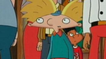 Hey Arnold!: The Movie Trailer