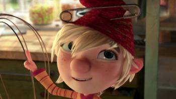 A Piece of Cake Trailer