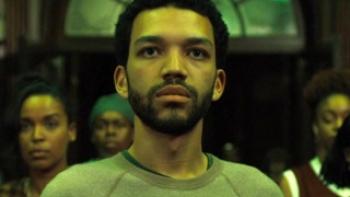 The American Society of Magical Negroes Trailer