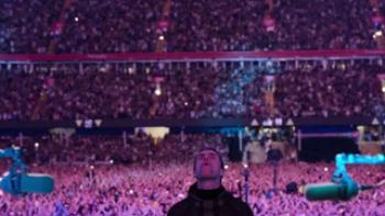 Oasis: Don't Look Back in Anger Trailer