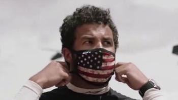 Race: Bubba Wallace Trailer