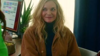 Oh. What. Fun. Trailer