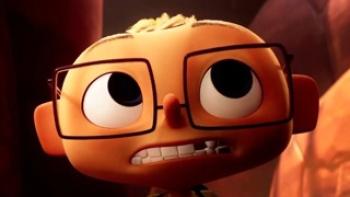 Into the Wonderwoods Trailer