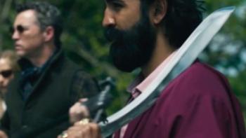 Ready or Not 2: Here I Come Trailer