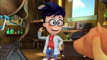 The Voyages of Young Doctor Dolittle Trailer