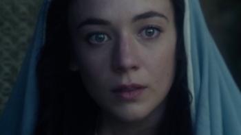 The Young Messiah Trailer