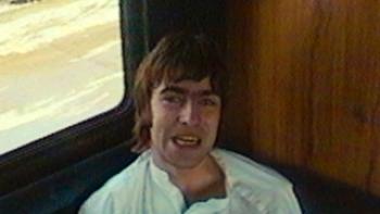 Oasis: Supersonic Trailer