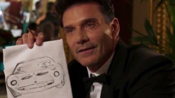 Lamborghini: The Man Behind the Legend Trailer