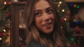 Karen Kingsbury's The Christmas Ring Trailer