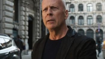 Death Wish Trailer