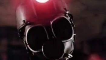 My Bloody Valentine (1981) Trailer