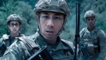 War Machine (2026) Trailer