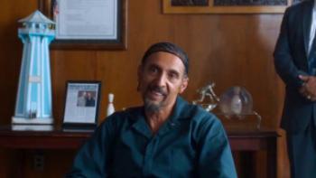 The Jesus Rolls Trailer