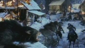 Underworld: Evolution Trailer