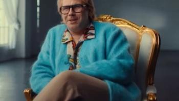 Trainwreck: The Cult of American Apparel Trailer