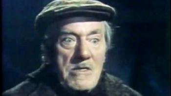 Darby O'Gill and the Little People Trailer