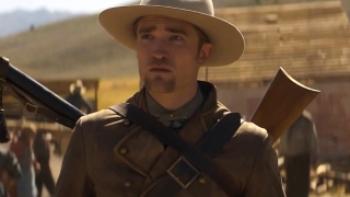 Damsel Trailer