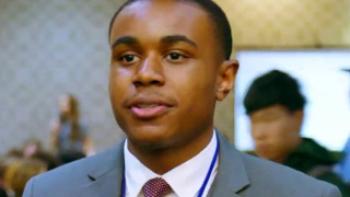 The Youth Governor Trailer