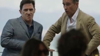 The Trip to Italy Trailer