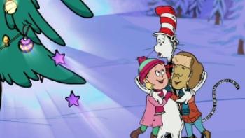 The Cat in the Hat Knows a Lot About Christmas! Trailer