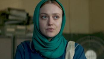 Sweetness in the Belly Trailer