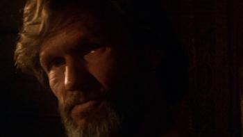 Heaven's Gate Trailer