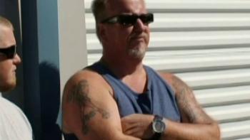 Storage Wars Trailer