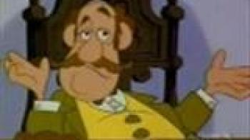 'Twas the Night Before Christmas Trailer